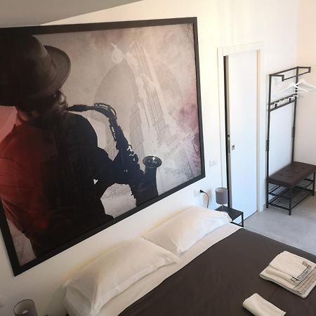 Smart Rooms Pistoia Zewnętrze zdjęcie