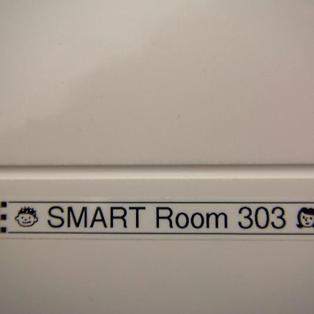 Smart Rooms Pistoia Zewnętrze zdjęcie