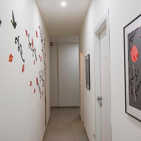 Smart Rooms Pistoia Zewnętrze zdjęcie