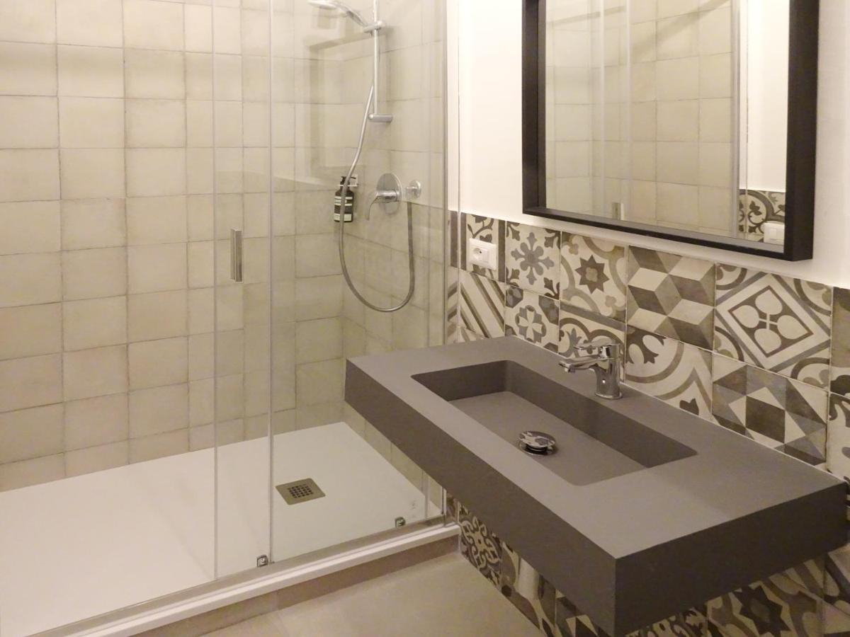 Smart Rooms Pistoia Zewnętrze zdjęcie