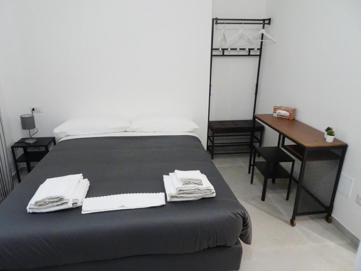 Smart Rooms Pistoia Zewnętrze zdjęcie