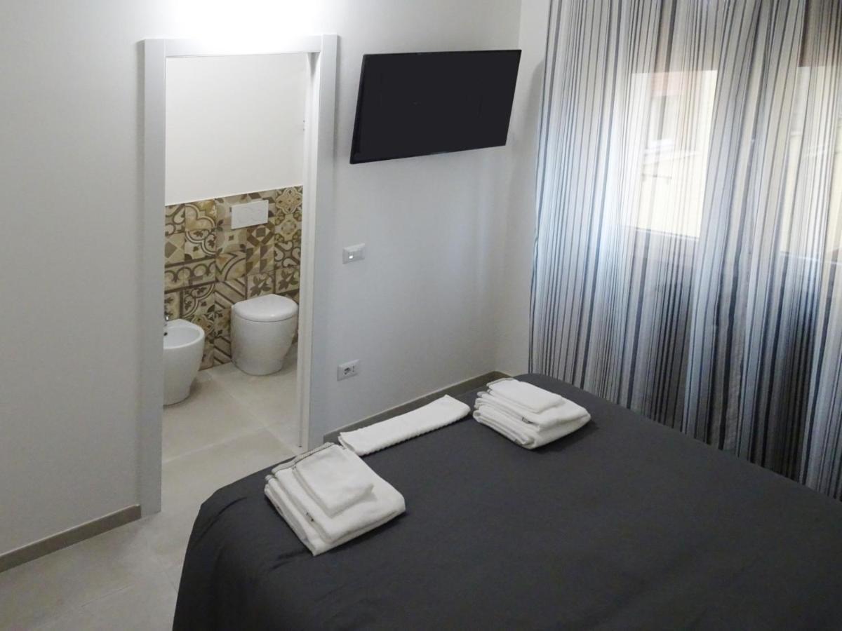 Smart Rooms Pistoia Zewnętrze zdjęcie