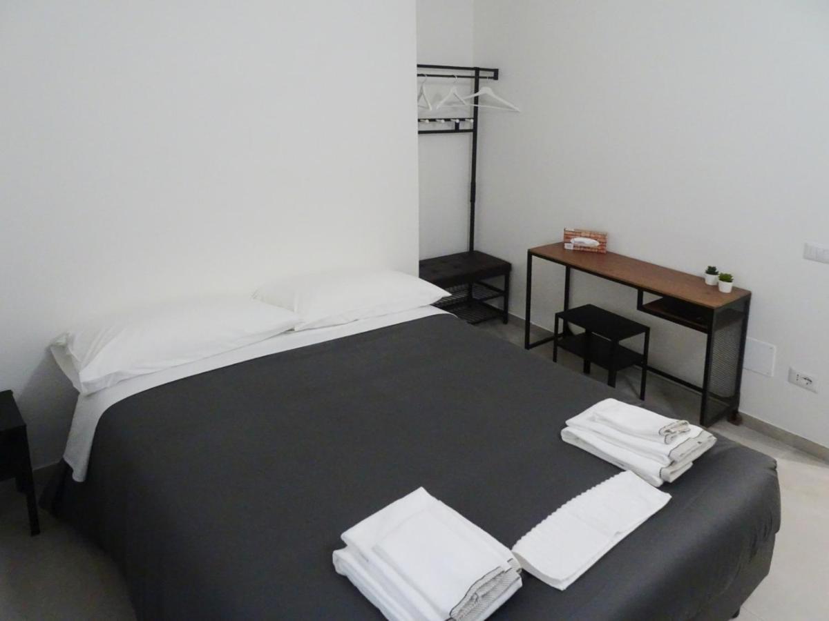 Smart Rooms Pistoia Zewnętrze zdjęcie