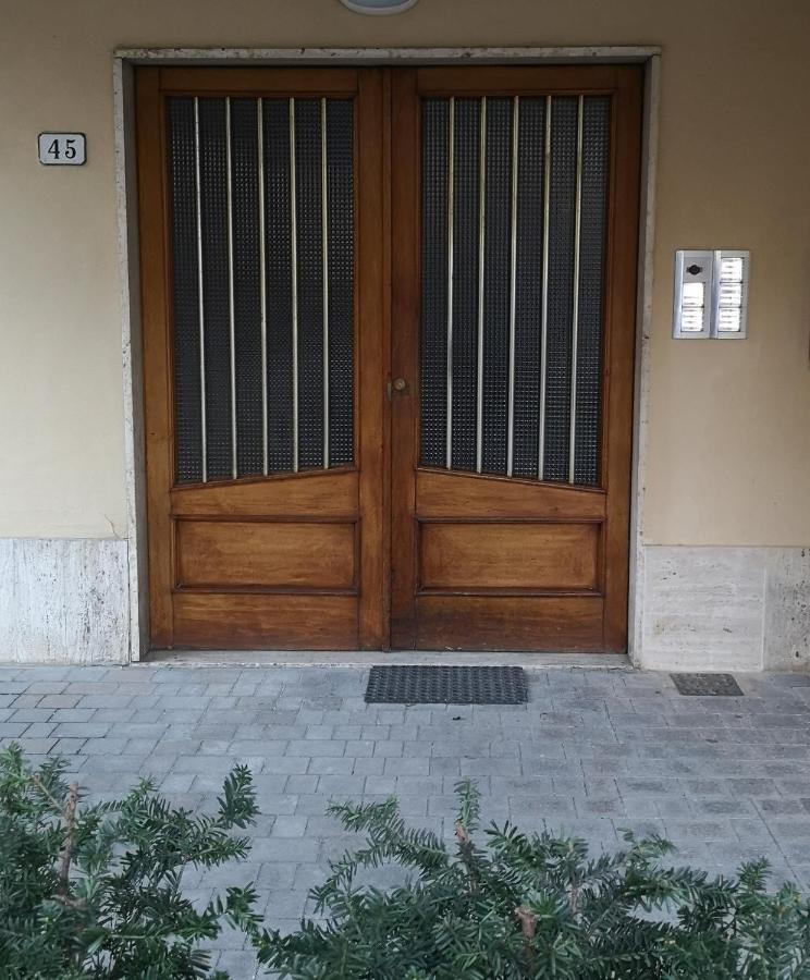 Smart Rooms Pistoia Zewnętrze zdjęcie