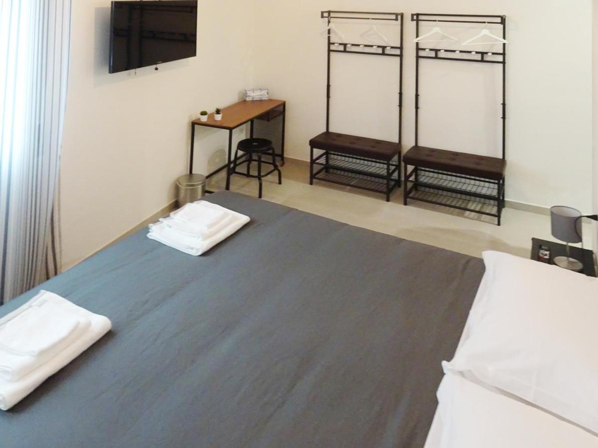 Smart Rooms Pistoia Zewnętrze zdjęcie