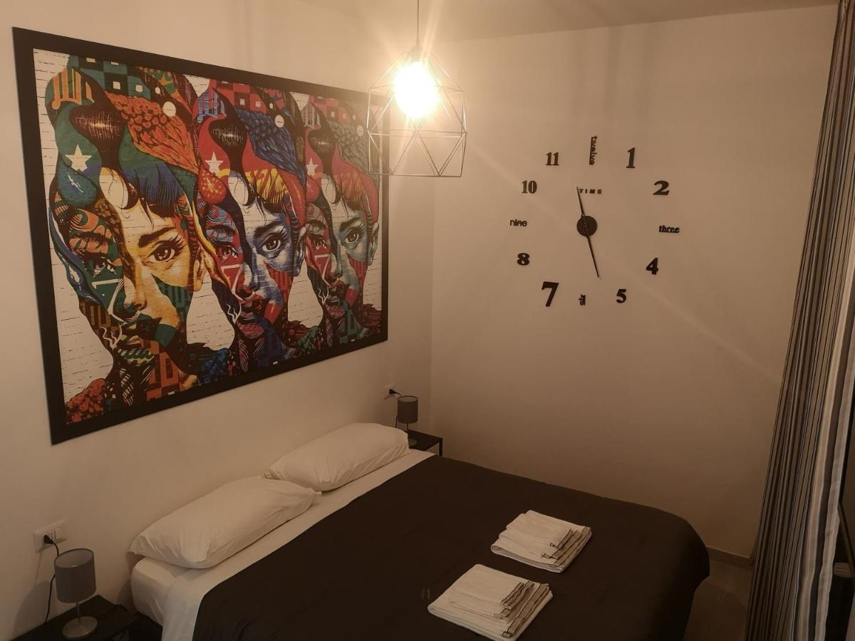 Smart Rooms Pistoia Zewnętrze zdjęcie