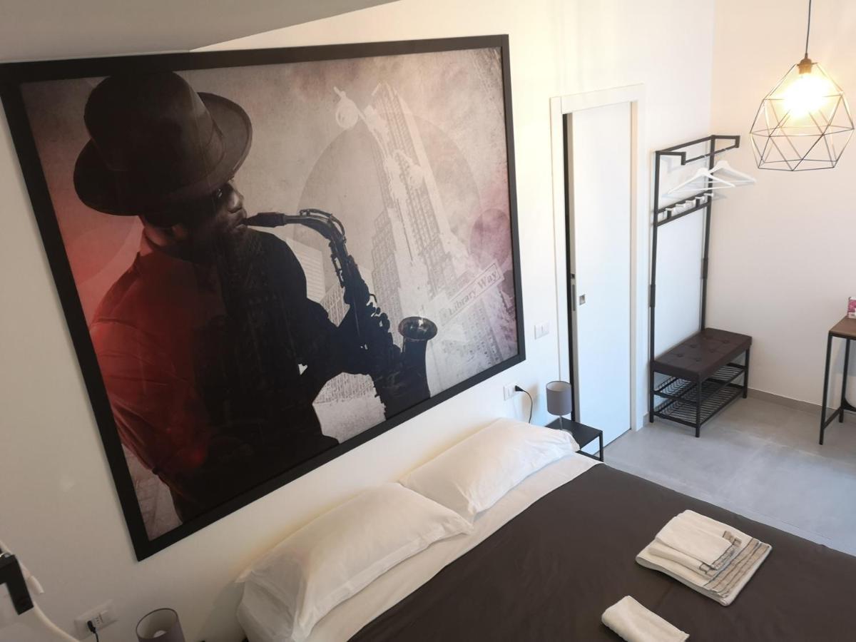 Smart Rooms Pistoia Zewnętrze zdjęcie