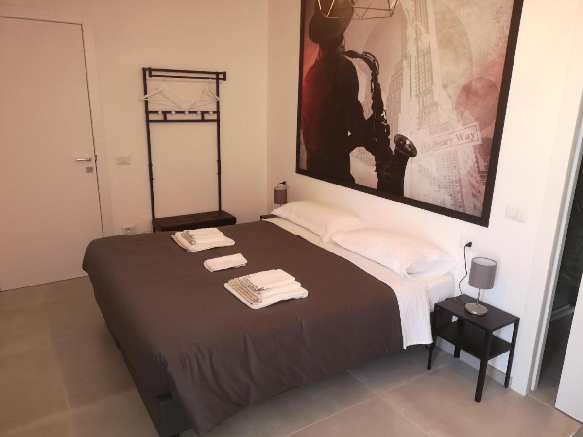 Smart Rooms Pistoia Zewnętrze zdjęcie