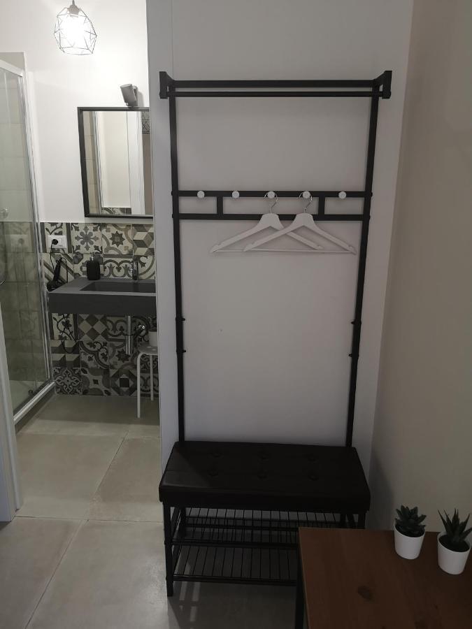 Smart Rooms Pistoia Zewnętrze zdjęcie