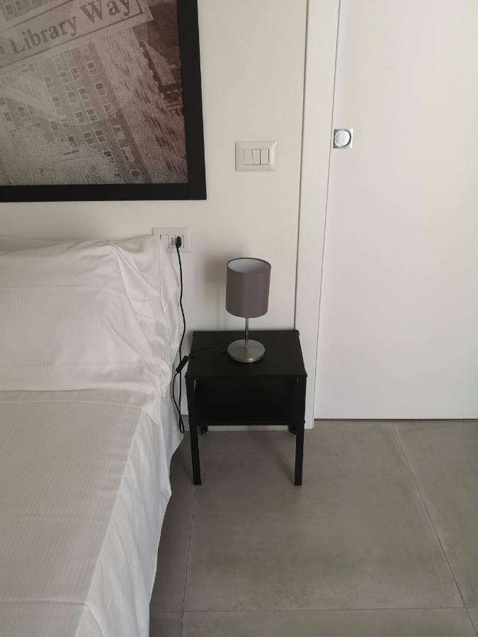 Smart Rooms Pistoia Zewnętrze zdjęcie