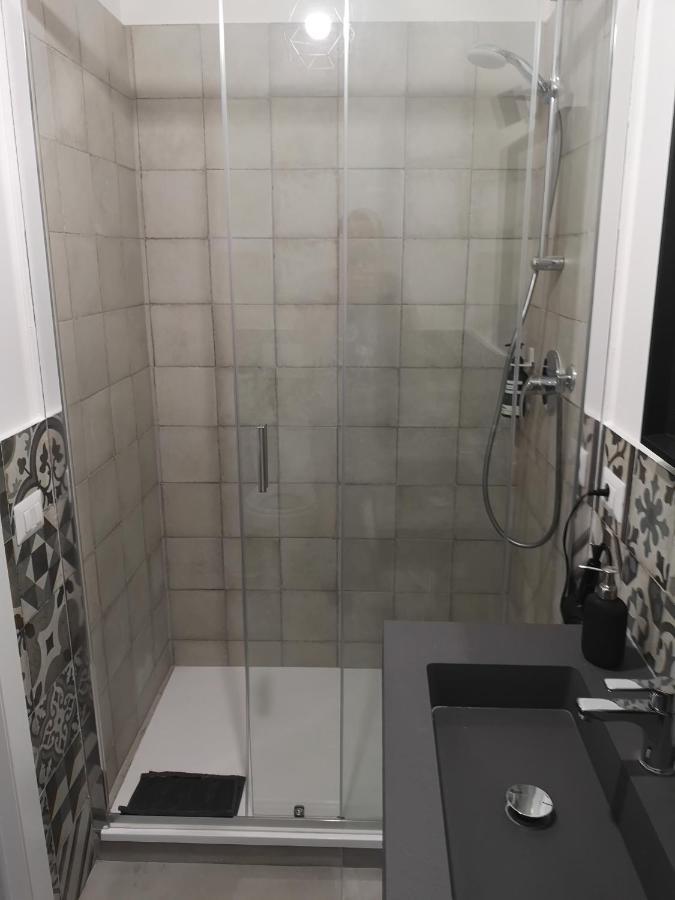 Smart Rooms Pistoia Zewnętrze zdjęcie