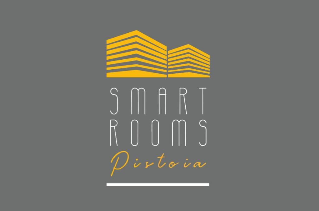 Smart Rooms Pistoia Zewnętrze zdjęcie