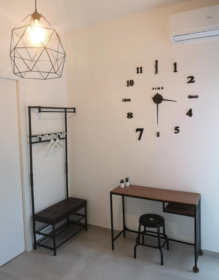 Smart Rooms Pistoia Zewnętrze zdjęcie