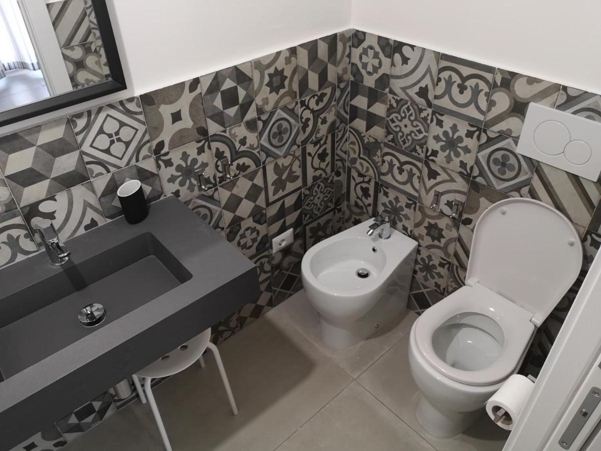 Smart Rooms Pistoia Zewnętrze zdjęcie