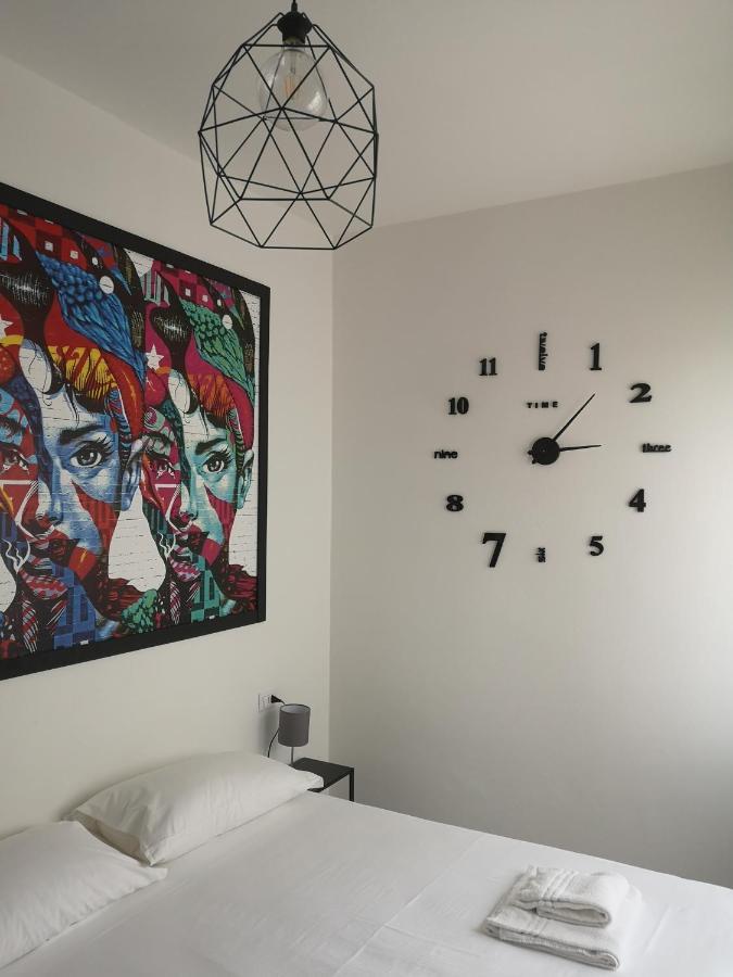 Smart Rooms Pistoia Zewnętrze zdjęcie