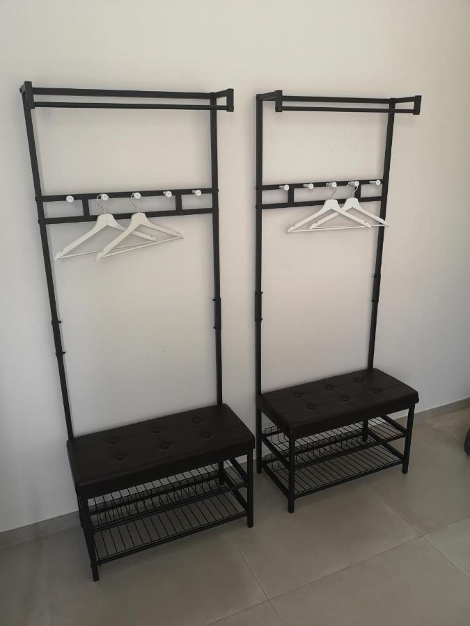 Smart Rooms Pistoia Zewnętrze zdjęcie