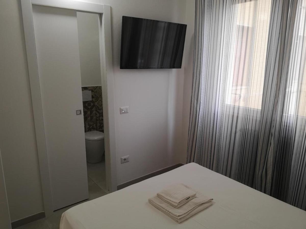 Smart Rooms Pistoia Zewnętrze zdjęcie