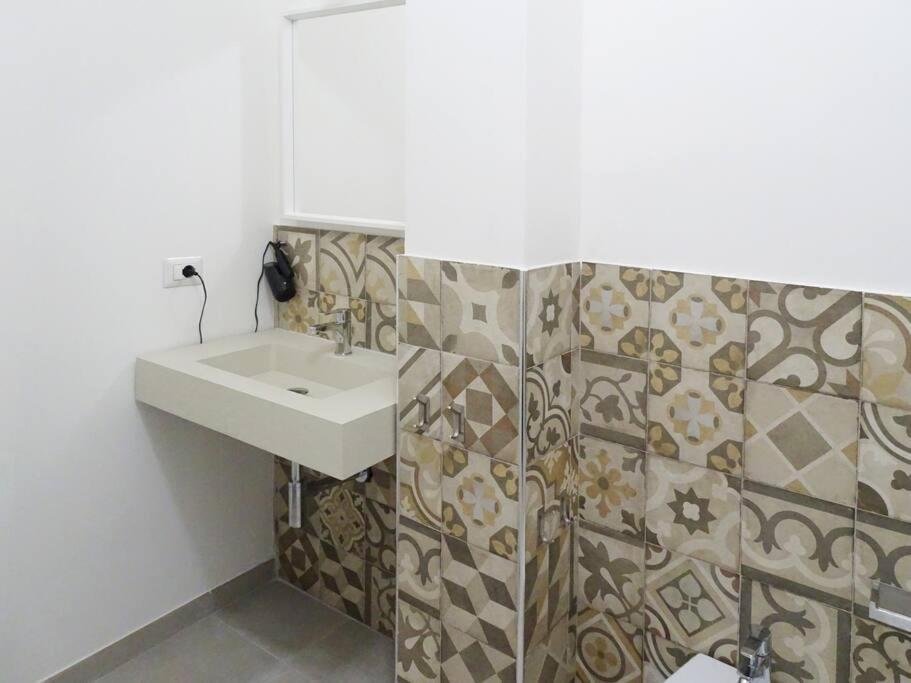 Smart Rooms Pistoia Zewnętrze zdjęcie