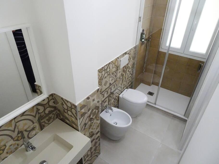 Smart Rooms Pistoia Zewnętrze zdjęcie