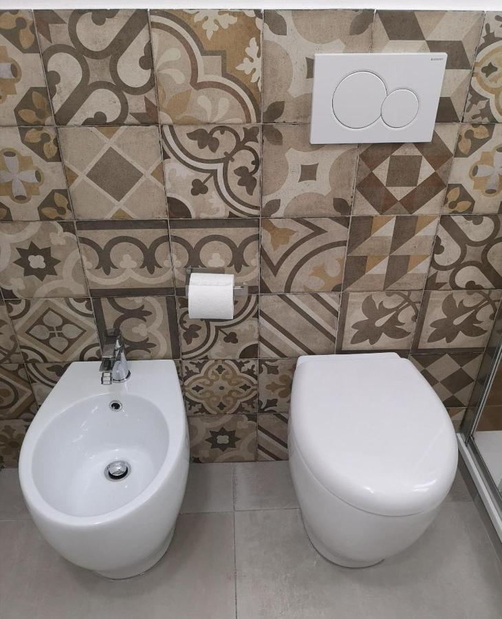 Smart Rooms Pistoia Zewnętrze zdjęcie