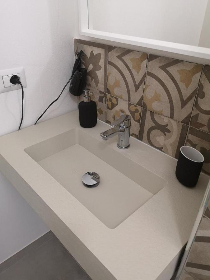 Smart Rooms Pistoia Zewnętrze zdjęcie