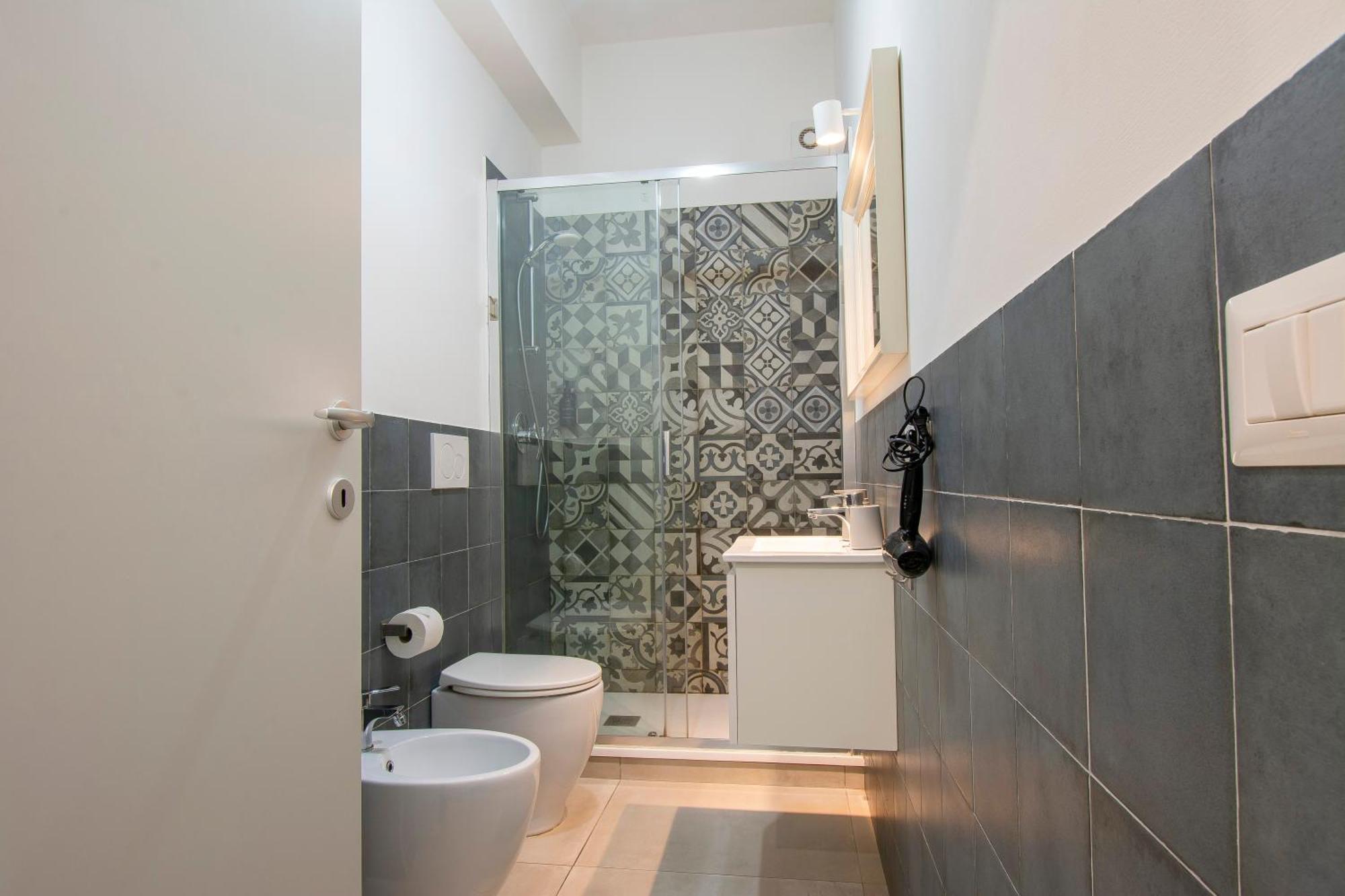 Smart Rooms Pistoia Zewnętrze zdjęcie
