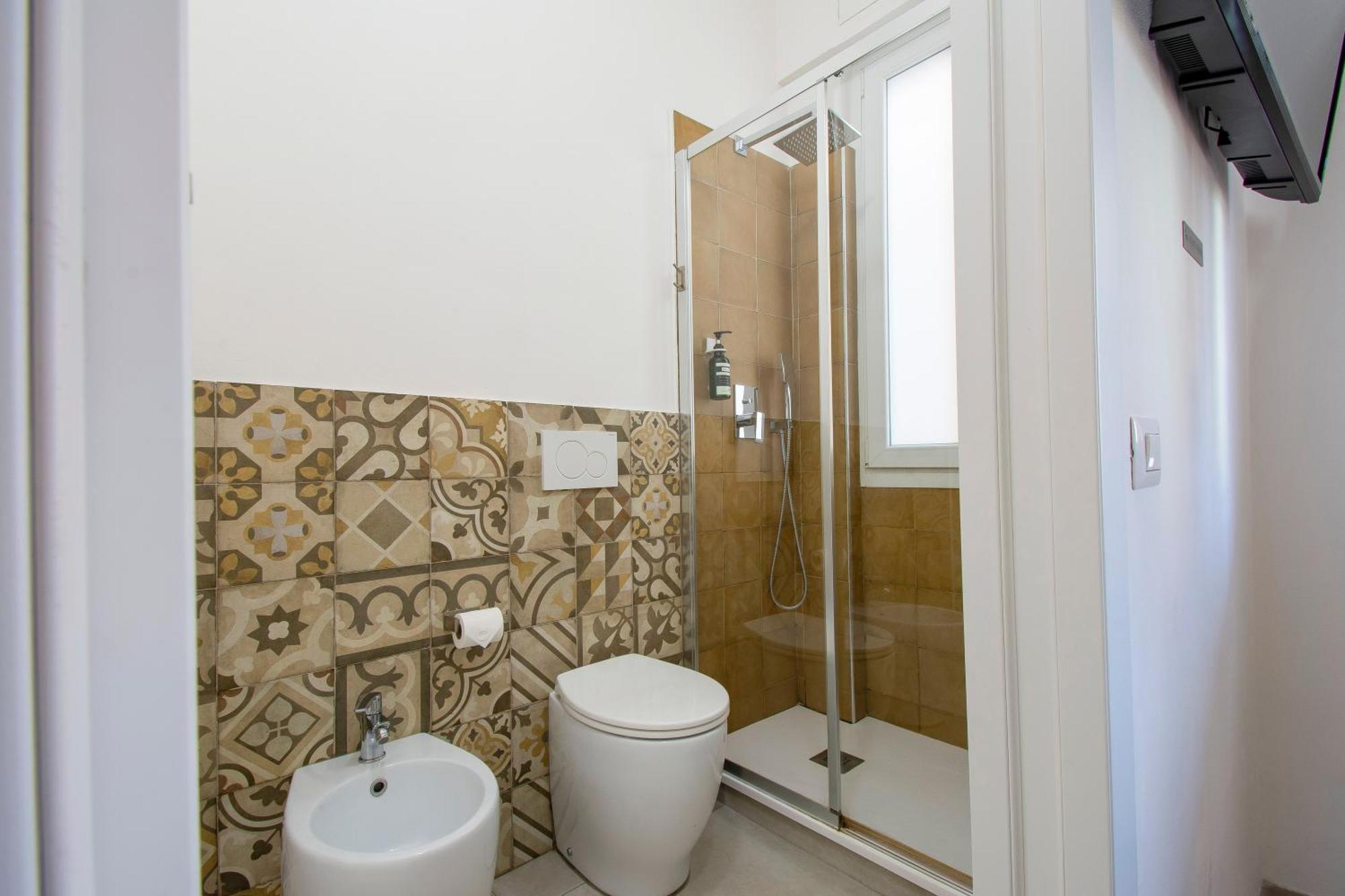 Smart Rooms Pistoia Zewnętrze zdjęcie