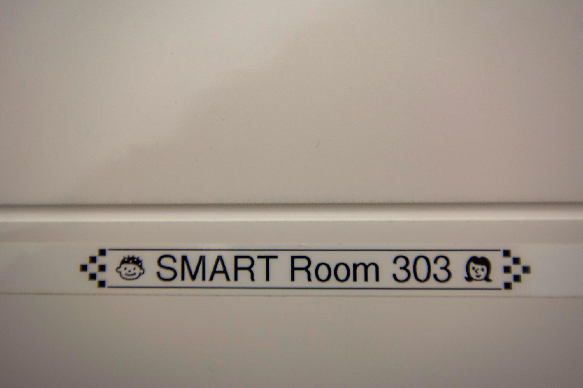 Smart Rooms Pistoia Zewnętrze zdjęcie