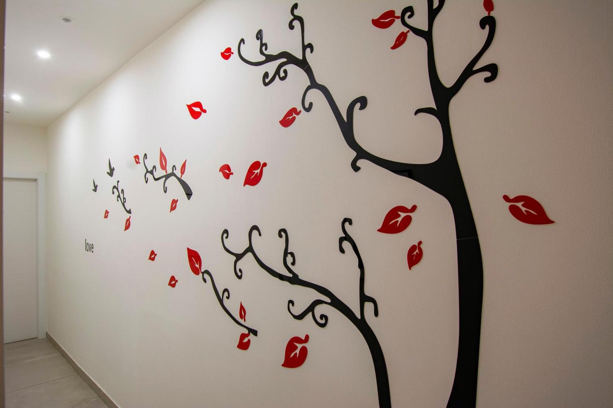 Smart Rooms Pistoia Zewnętrze zdjęcie