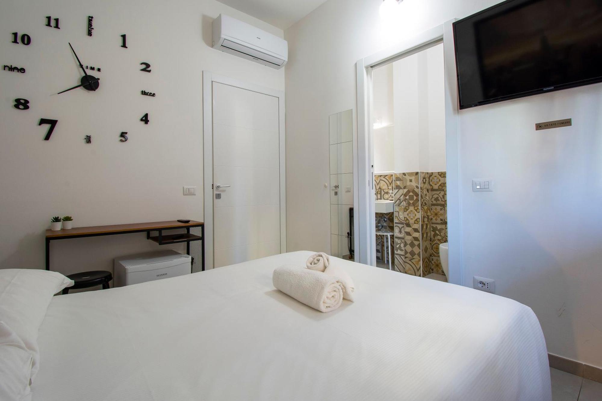Smart Rooms Pistoia Zewnętrze zdjęcie