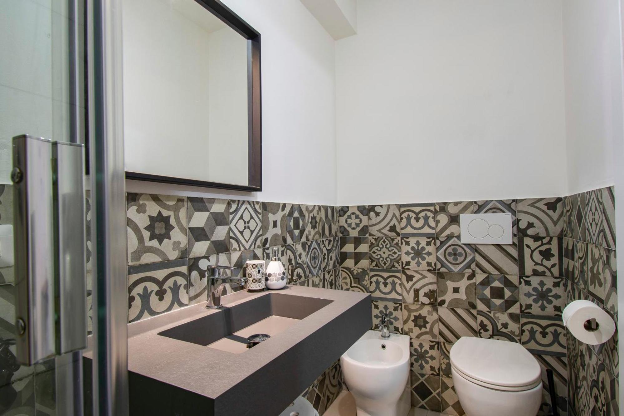 Smart Rooms Pistoia Zewnętrze zdjęcie