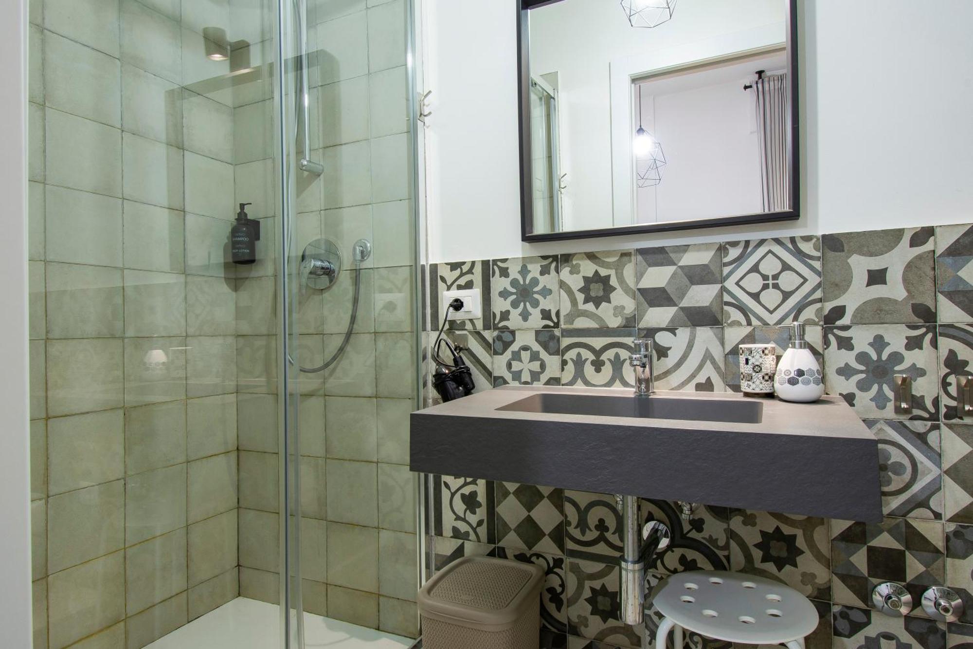 Smart Rooms Pistoia Zewnętrze zdjęcie